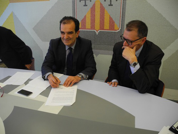 Rocco Guglielmo responsabile programmazione artistica del Marca di Catanzaro