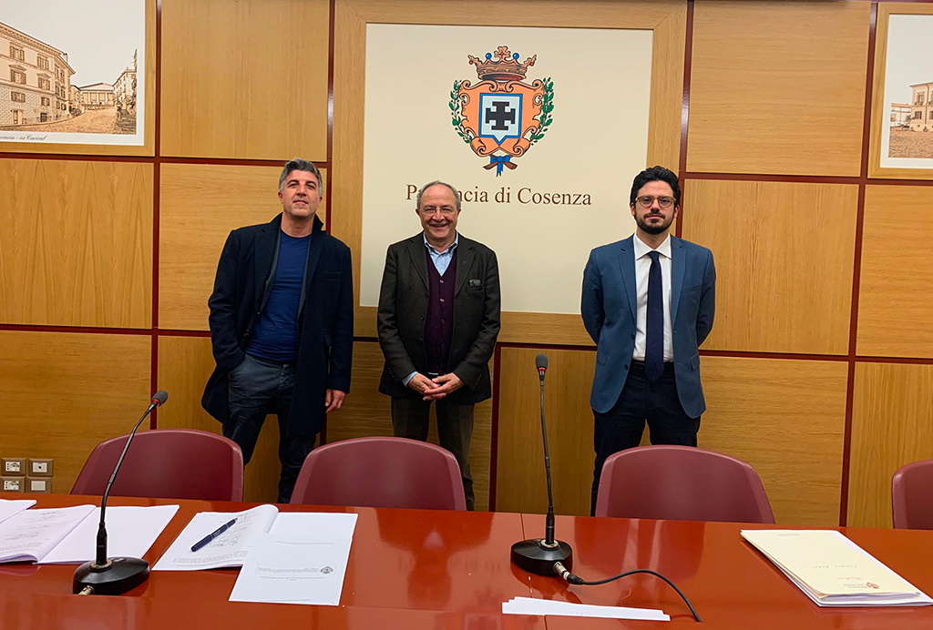 Firmato 'Protocollo per la Tutela e Salvaguardia del mare': 21 i comuni aderenti del Tirreno cosentino