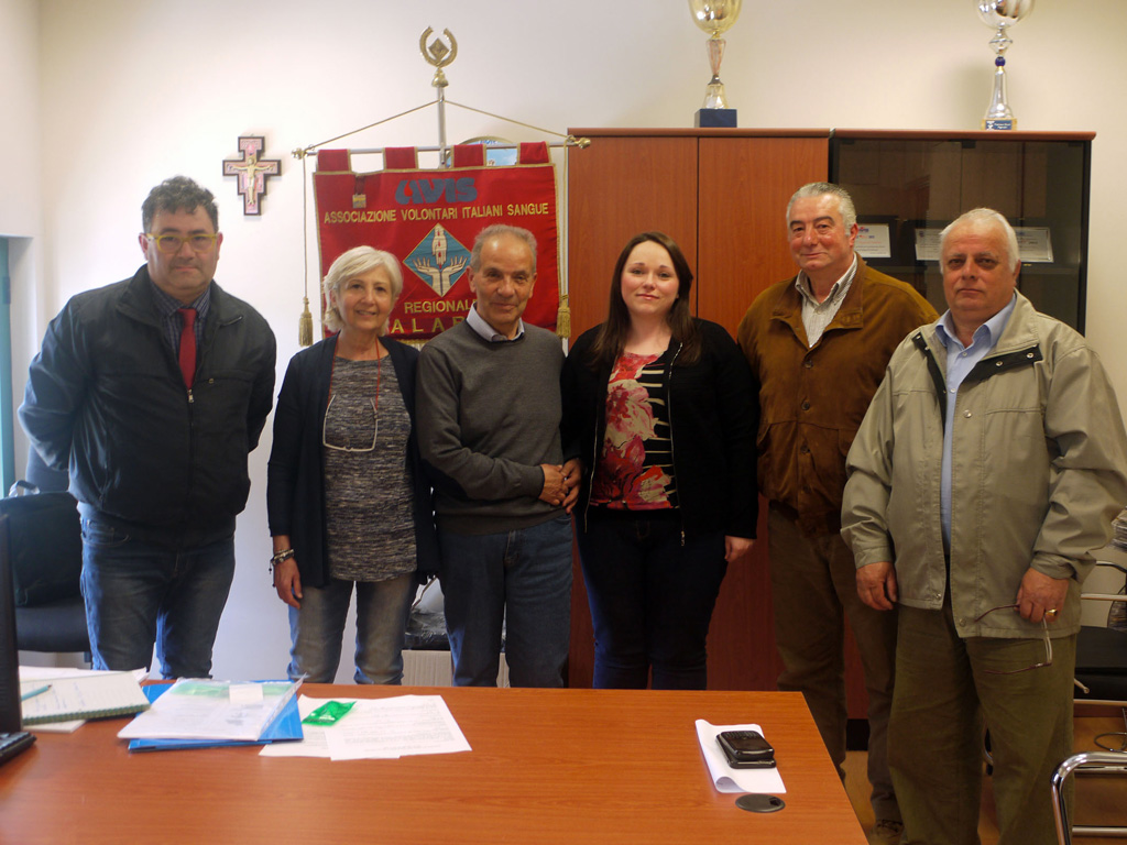 Asp Catanzaro, svolto incontro programmazione attività prevenzione tumore colon retto