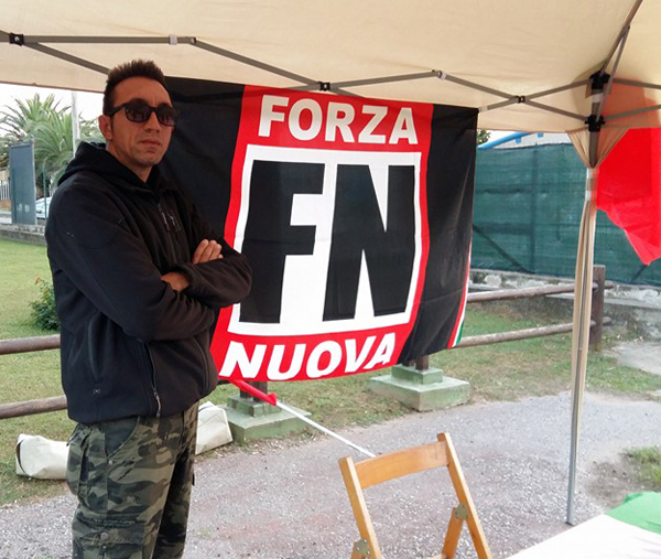 Lamezia, D'Amico (FN): mettere in sicurezza S.P. 73