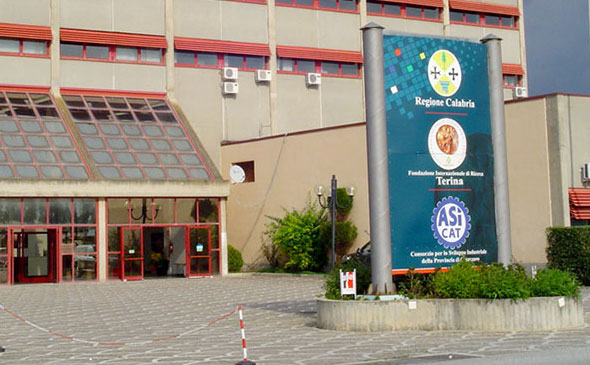 Lamezia, Fondazione Terina: "Pronti ad offrire nostri spazi per stagione teatrale e iniziative culturali"