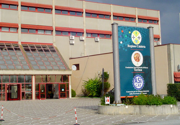 Lamezia, protocollo d'intesa tra Unical e Fondazione Terina: domani la firma 