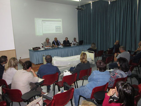 Lamezia: Asp, il 16 novembre giornata formativa per tutela salute nei luoghi di lavoro