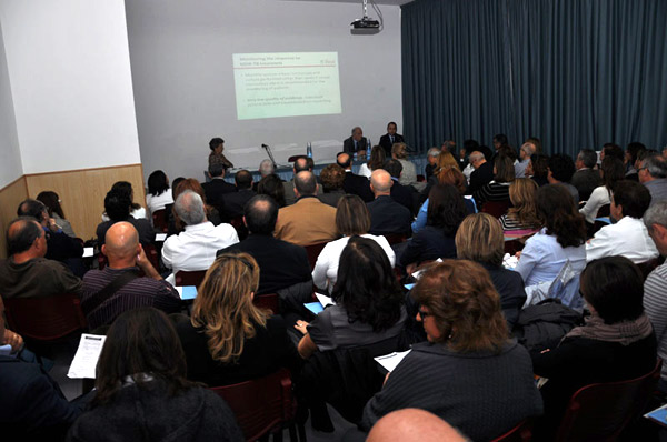 Lamezia: AspCz, concluso corso per la struttura formazione e qualità 