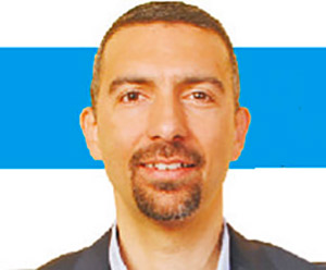 Lamezia, Fortunato Novelliere nominato Italy Officer dalla World Taekwondo Masters Union