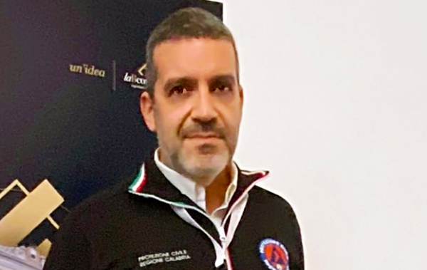 Regione, Occhiuto conferma Fortunato Varone come delegato Covid-19