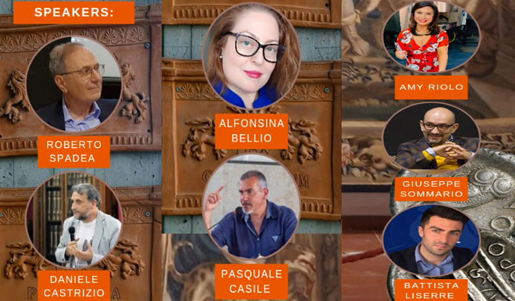 Il 21 agosto a Cirò Marina l’evento dedicato al Turismo delle Radici su 30 secoli di storia calabrese