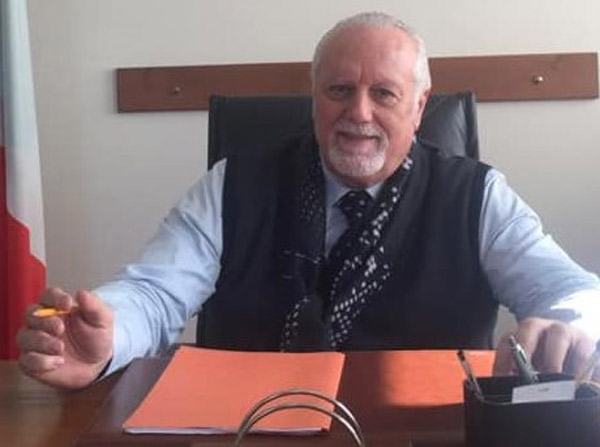 Lamezia, De Biase: "Rivedere i progetti di trasferimento sede per 118 e Serd"