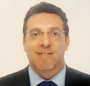 Fabrizio Taurino nominato vice commissario provinciale Movimento Nazionale per la Sovranità