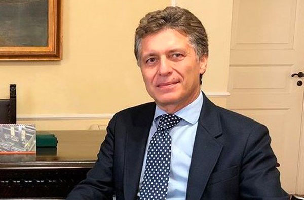 Emergenza economica, Ferrara (Confindustria): "Non c’è più tempo da perdere per imprese calabresi"