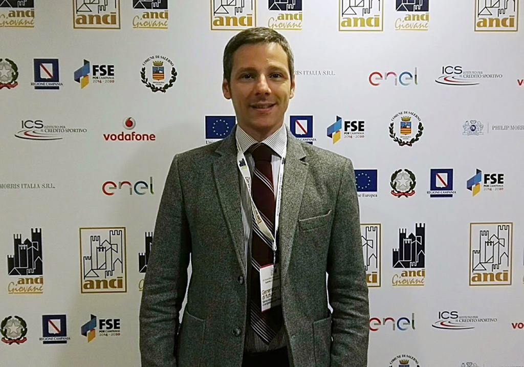 Anci, Davide Longo nominato componente della Commissione Nazionale per la Pubblica Amministrazione