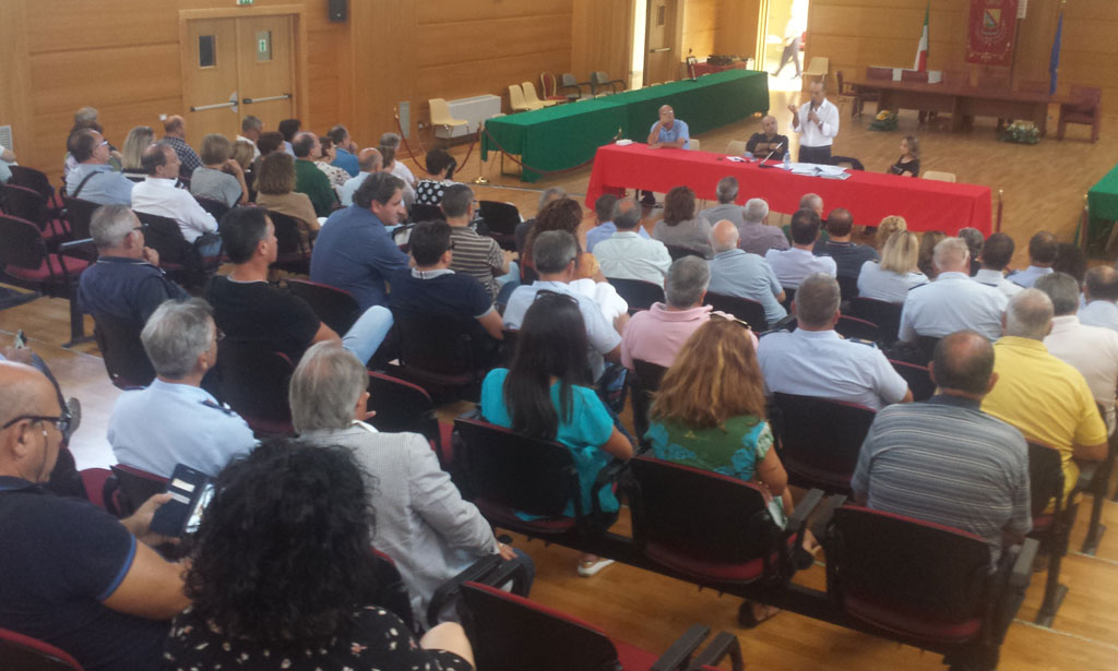 Lamezia, Ruberto (Uil-Fpl): bene rinnovo contratti decentrati al Comune, ora auspichiamo ad applicazione puntuale