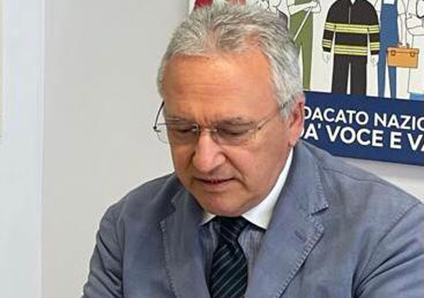 Rinnovati vertici di Federproprietà, il calabrese Granato confermato vicepresidente vicario