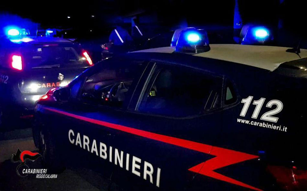 Ricercato in Calabria per droga, arrestato in Spagna
