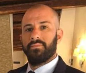 Barberio nuovo Presidente del Gruppo Giovani Imprenditori di Ance Calabria