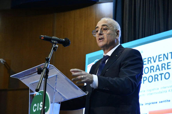 Russo (Cisl Calabria): "Assunzione assistenti sociali, i Comuni non hanno più alibi"