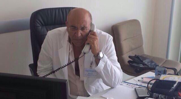 Indennità aggiuntiva medici 118, De Nardo (Fimmg Catanzaro): “Proficuo incontro al Dipartimento tutela Salute della Regione”