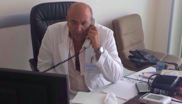 Green pass dai medici di famiglia, De Nardo (Fimmg): “Mortificate professionalità e diritto all’assistenza”