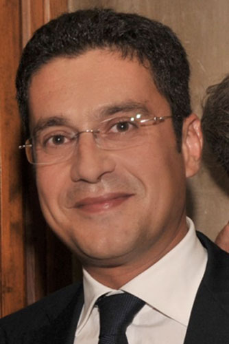 Lamezia: Imprenditore Emanuele Ionà in Cda Sacal, plauso on. Galati