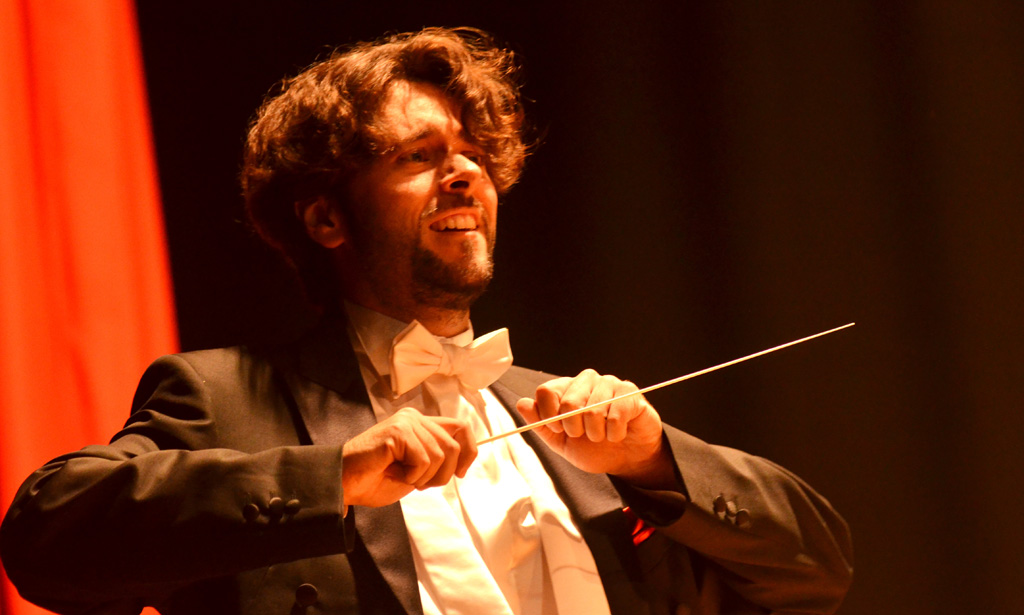 L’orchestra Filarmonica della Calabria al Teatro Politeama di Catanzaro con "Le Sacre du printemps" e "The Firebird"