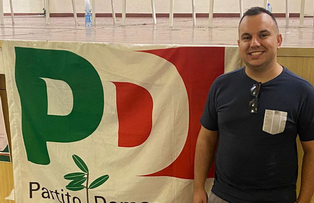 Congresso Pd, segretario Pileggi: "Circolo di Maida ingiustamente escluso dal voto"