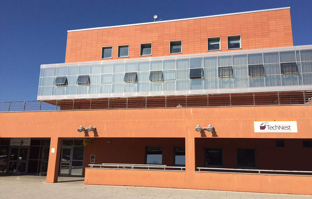 L’incubatore TechNest dell’Unical fra le eccellenze promosse dagli Ambasciatori della Calabria
