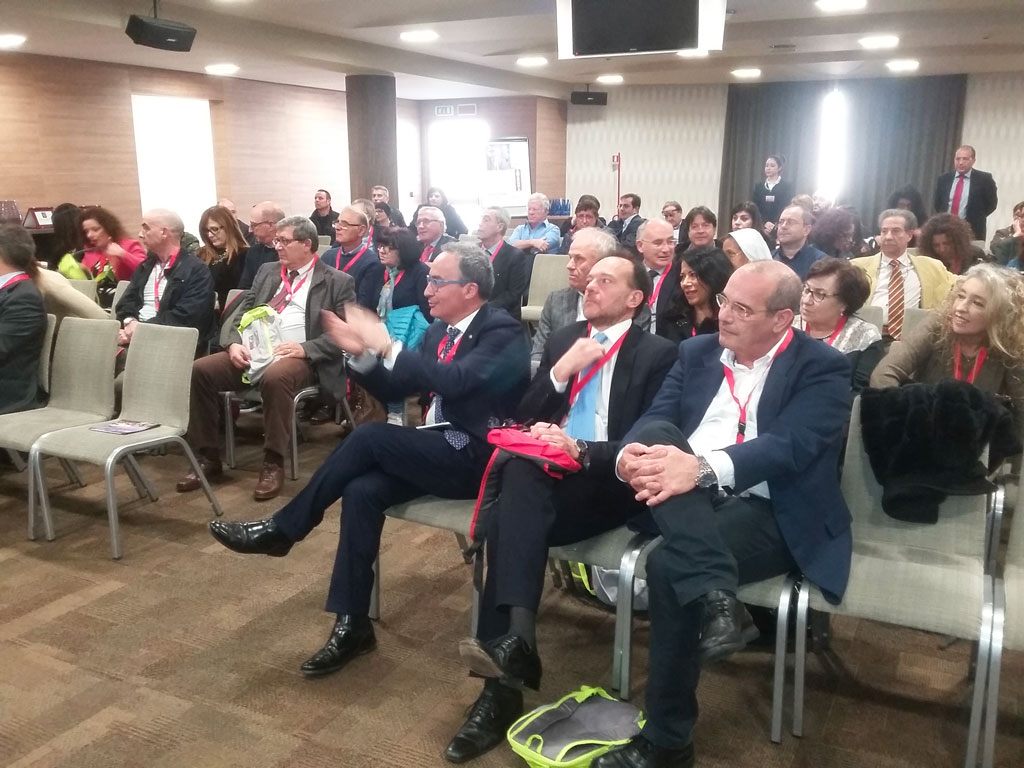 “Lamezia ha la quarta Unità Coronarica realizzata in Italia e la prima in Calabria”, in città evento formativo con esperti internazionali