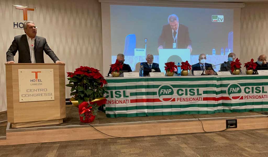Sbarra (Cisl): "Sciopero non è la scelta giusta, serve protagonismo del lavoro attraverso dialogo sociale"