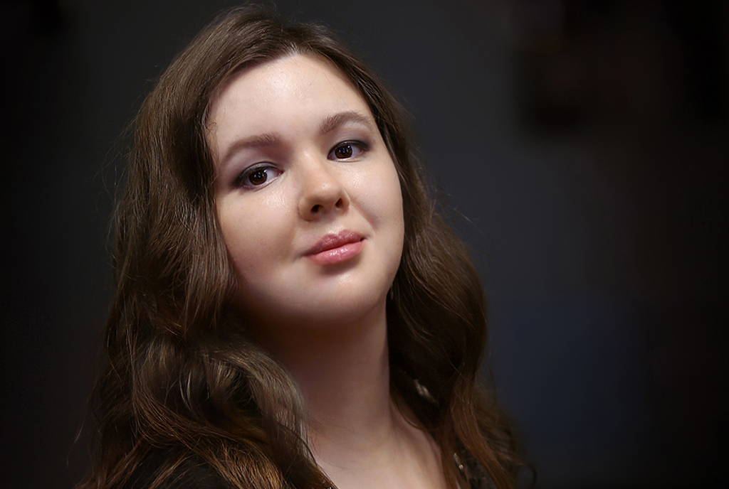 Recital della pianista Maria Narodytska sabato nella sala consigliare di San Mango d'Aquino