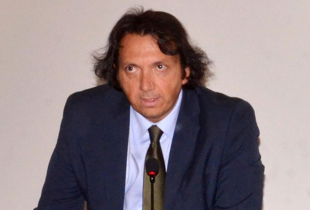Nicotera (Udc): "mai più pane raffermo nelle scuole"