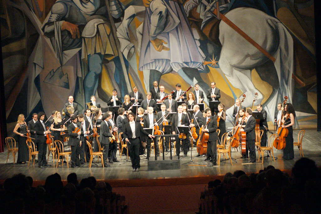 Lamezia, terza edizione del concerto solidale dell’Epifania con l'Orchestra la Grecia