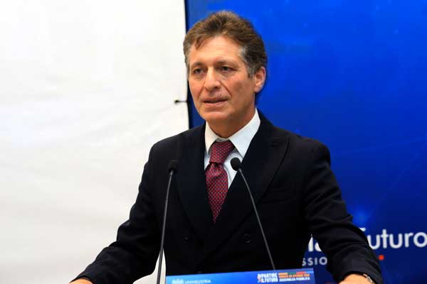 Emergenza caro energia, Presidente di Unindustria Calabria al Consiglio Generale di Confindustria