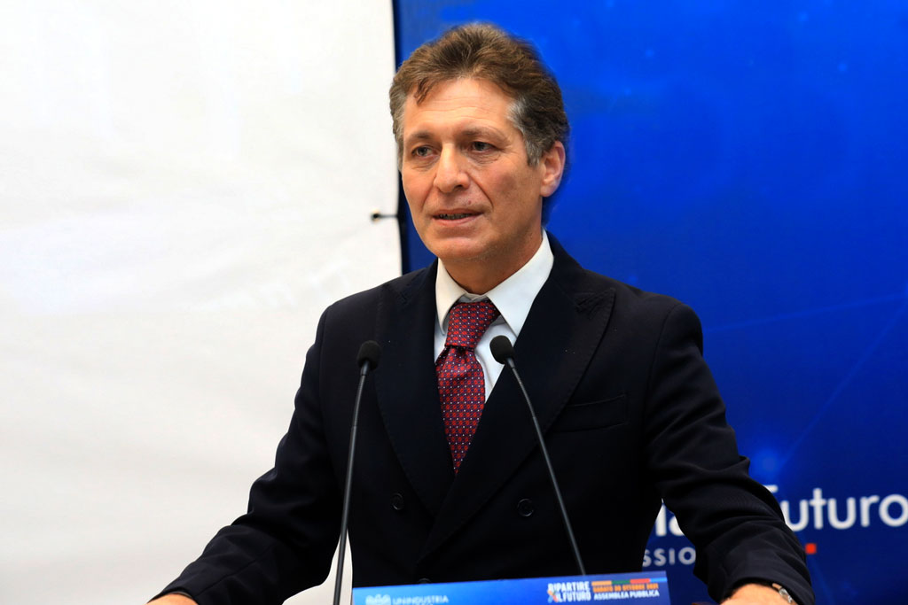 Unindustria Calabria: "Bene riapertura Fondo competitiva"