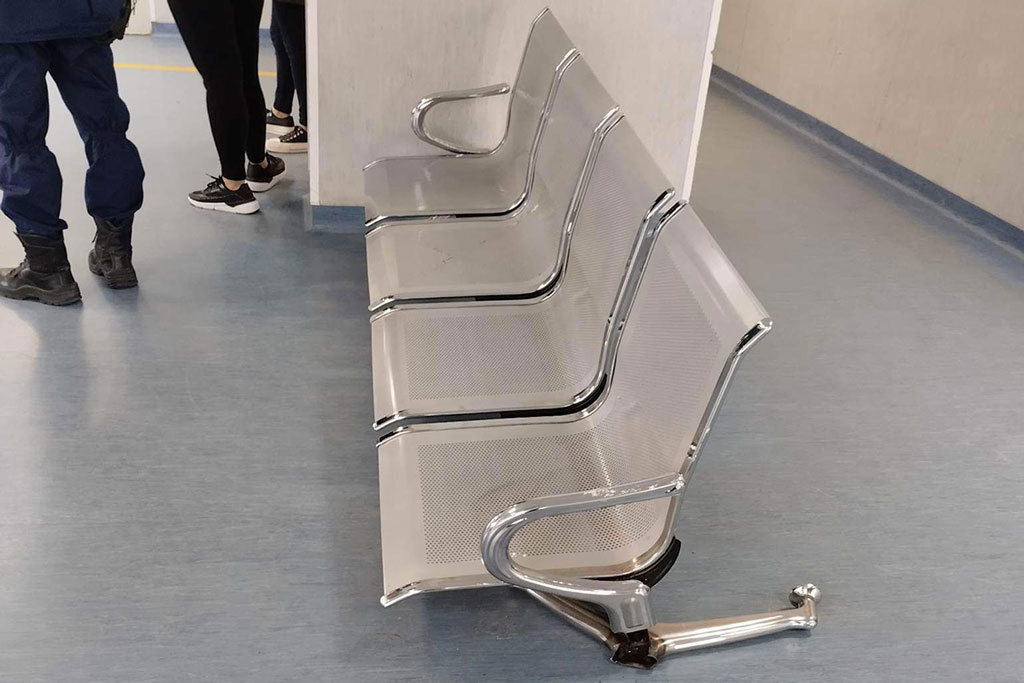 Pronto Soccorso Lamezia, Rubino e Gianturco sollecitano interventi immediati
