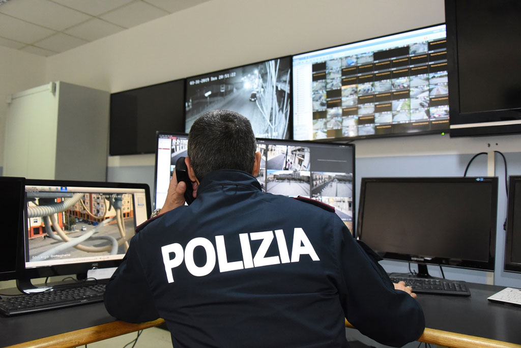 Arrestato a Reggio latitante di 51 anni