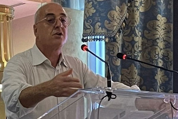 Russo (Cisl): “In Calabria urge piano per montagna e prevenzione dissesto"