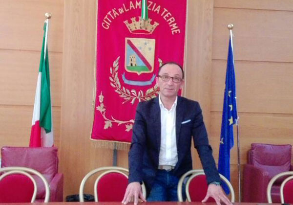 Lamezia, Cutrì su campo sportivo Fronti: “A breve interventi dell’amministrazione comunale”