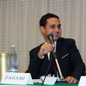 Paolo Zagami nuovo rappresentante American Chamber of Commerce in Calabria
