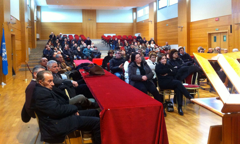 Assemblea dipendenti comunali, sindacati: “E’ stata illegittima”