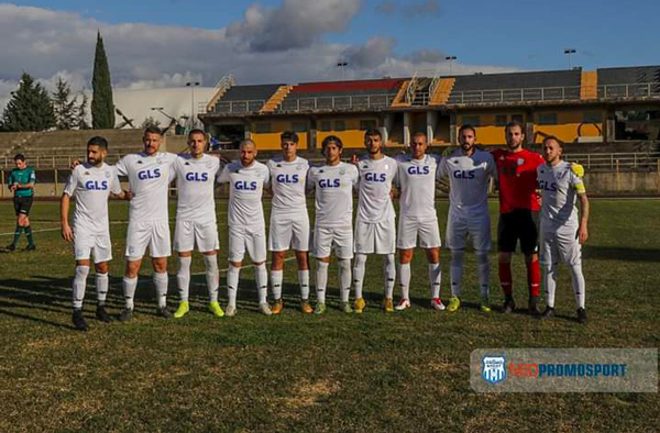 La Promosport espugna Gioia Tauro e accorcia a -7 dalla vetta
