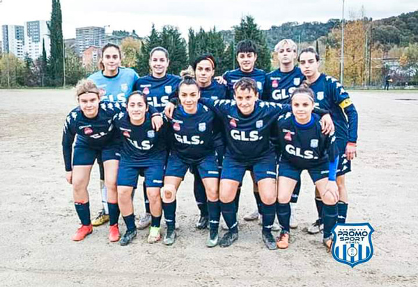 La Promosport Women conquista la finale regionale di Coppa Italia - il ...