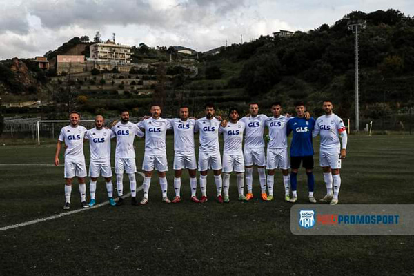 Promosport corsara in casa del GallicoCatona. Lametini ora secondi