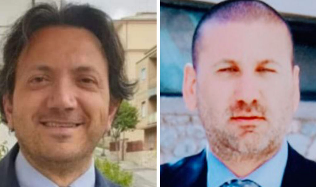 Lamezia, Nucifero confermato in dirigenza "Patto sociale": gli auguri di Nicotera