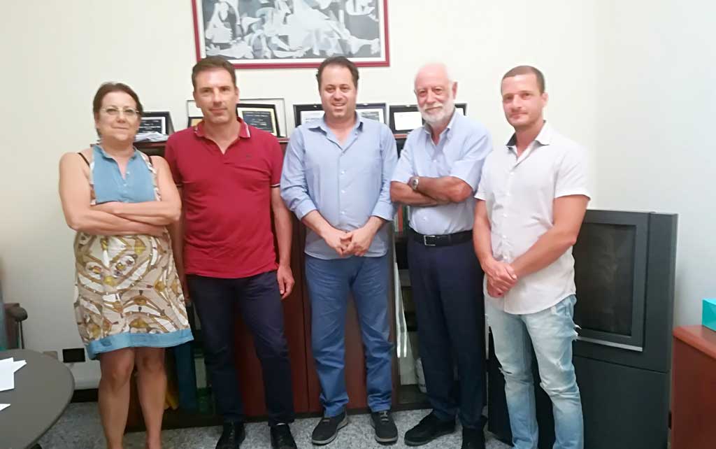 Lamezia, Meetup 5 stelle: "Multiservizi da gioiellino a palla al piede del comune"