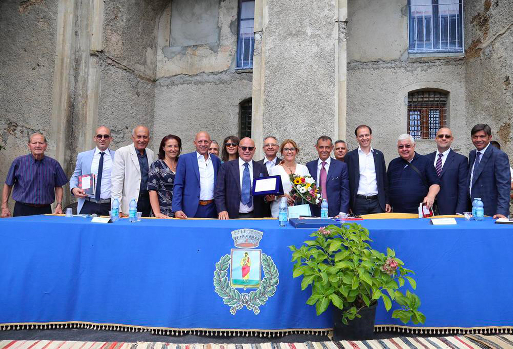 Ordine degli Ingegneri conferisce iscrizione ad honorem al testimone di giustizia Mauro Esposito