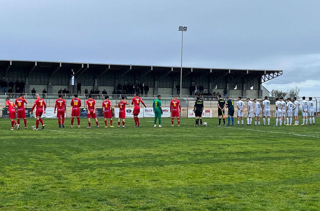 L'Atletico Maida batte il Capo Vaticano e ipoteca il play-out interno