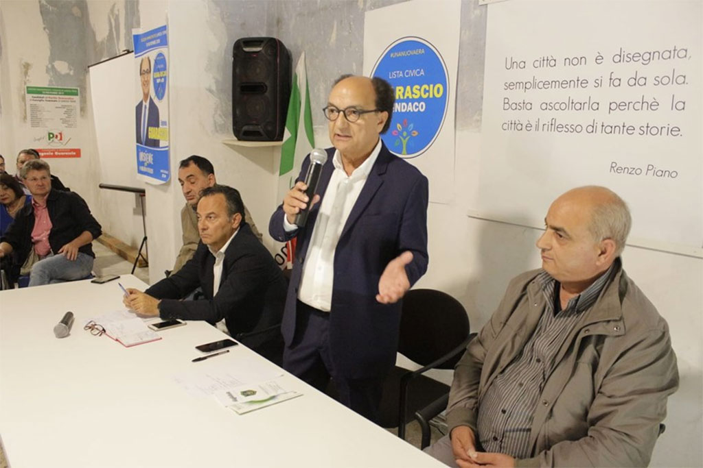 Lamezia Multiservizi, Guarascio: “Tutelare i lavoratori e pensare anche ad azionariato popolare”