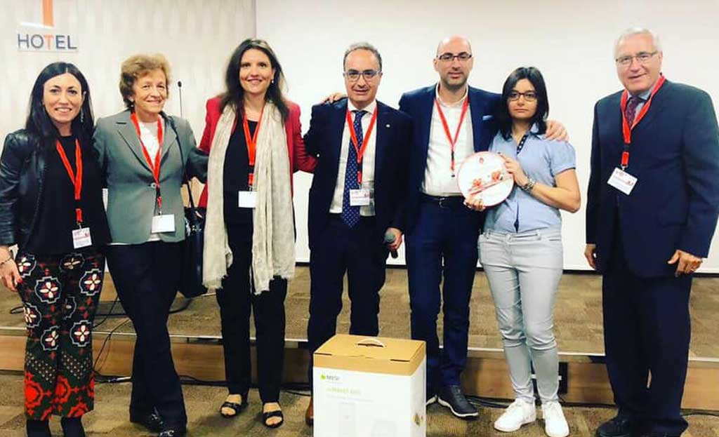 Concluso ‘Il Palio delle Cardiologie’, Ceravolo: "Proseguiremo sulla strada della qualità e dell’innovazione"