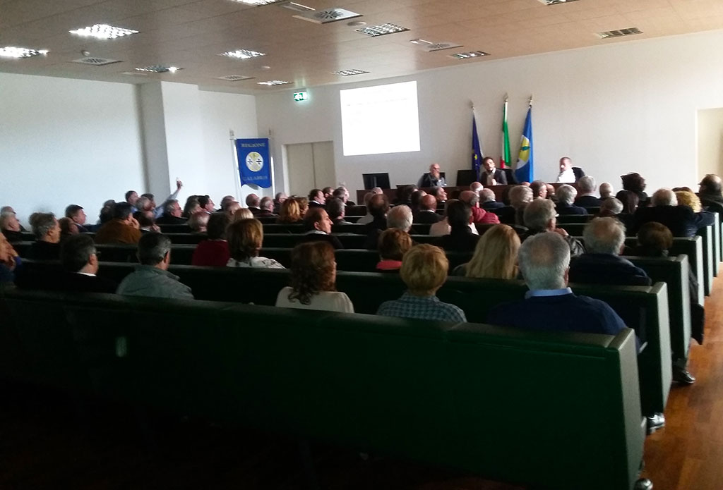 Presentato Fascicolo Sanitario Elettronico, Fimmg Catanzaro: “Importante strumento di prevenzione della salute pubblica”