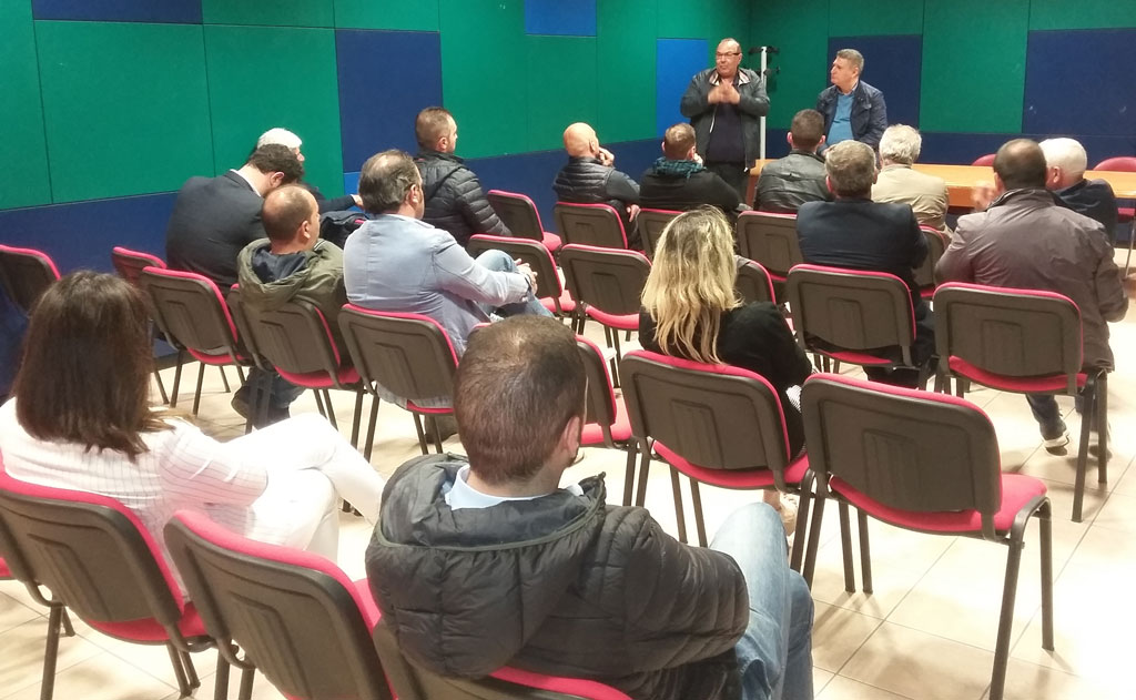 Lamezia, Forza Italia: "Psc deve essere approvato dal consiglio comunale"